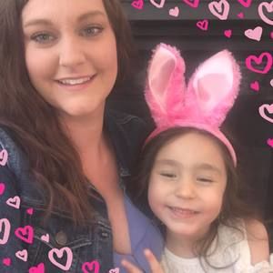 Meet your Posher, Nicole